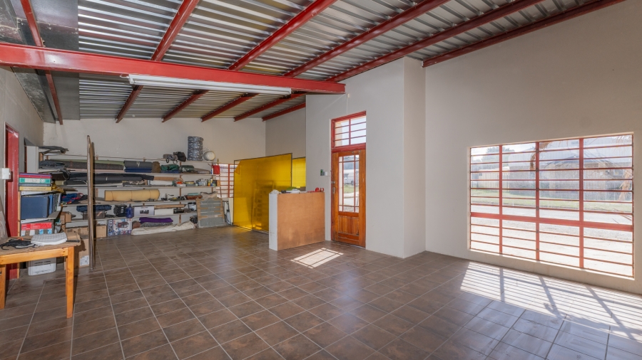 Commercial Property for Sale in Villiersdorp Western Cape